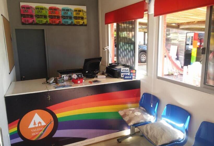Valizas Hostel