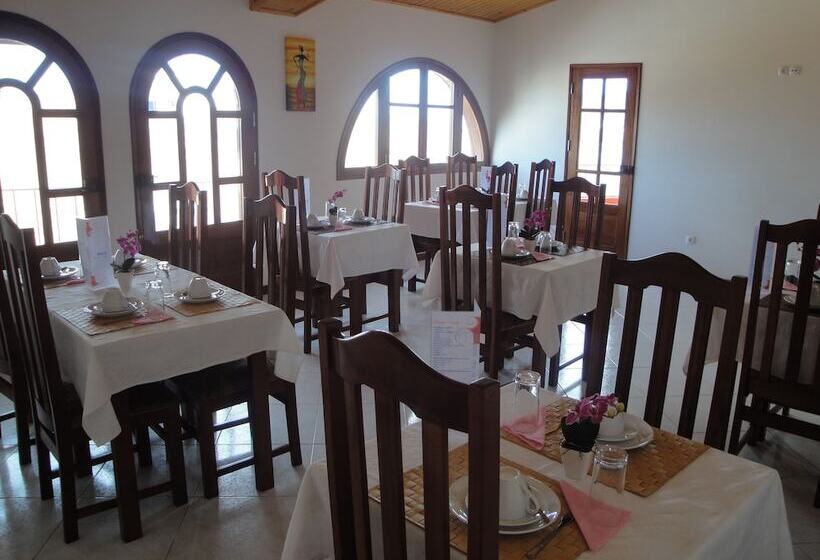 مبيت وإفطار Residencial Beleza Monte