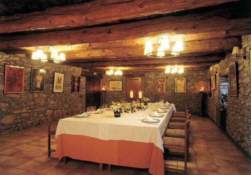 בית מלון כפרי Cal Teixido