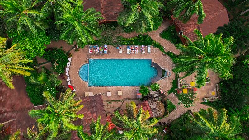 هتل Alagoa Resort