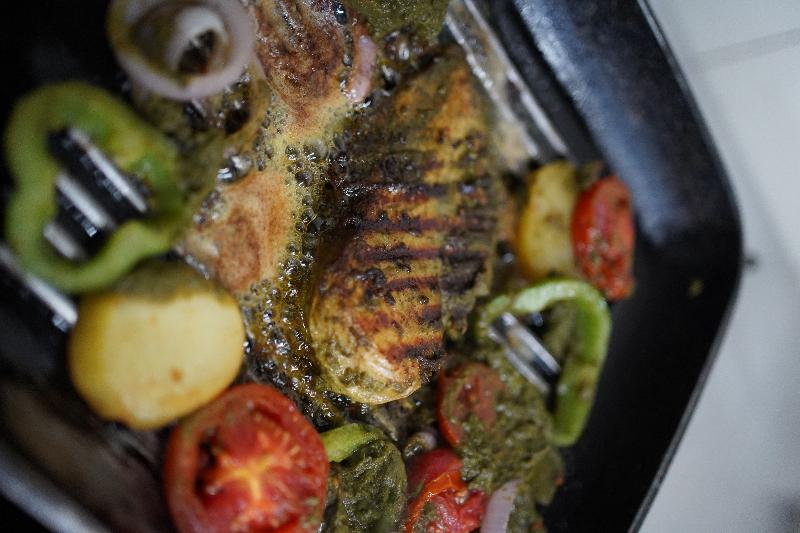 هتل Alagoa Resort