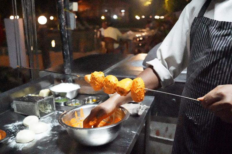 هتل Alagoa Resort