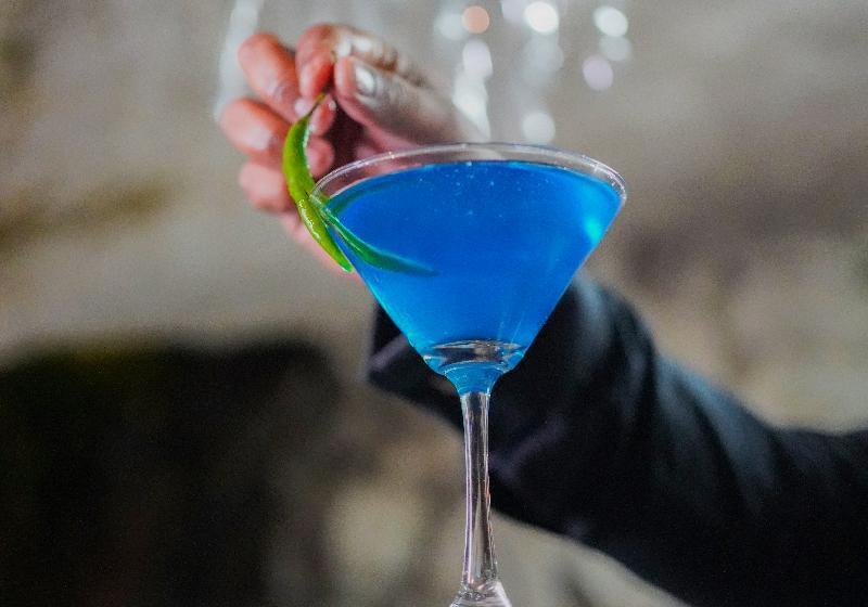 هتل Alagoa Resort