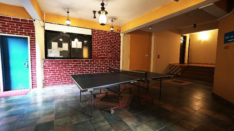 هتل Alagoa Resort