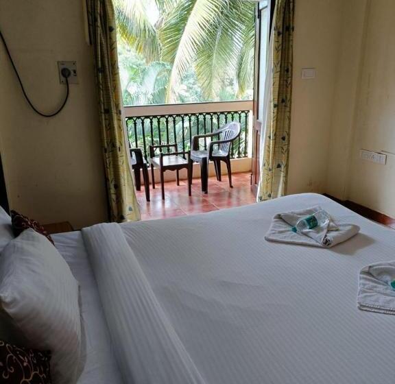 هتل Alagoa Resort