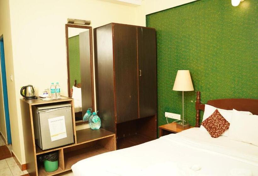 هتل Alagoa Resort