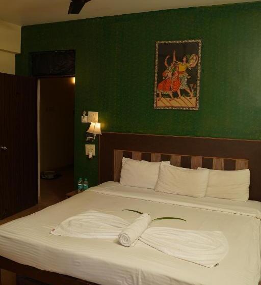 هتل Alagoa Resort