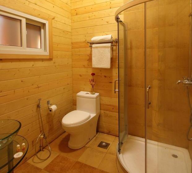 هتل Alagoa Resort