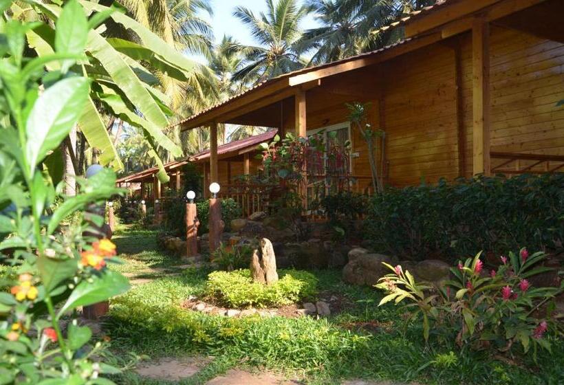 هتل Alagoa Resort