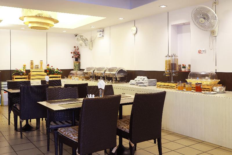 هتل Baan Boa Resort
