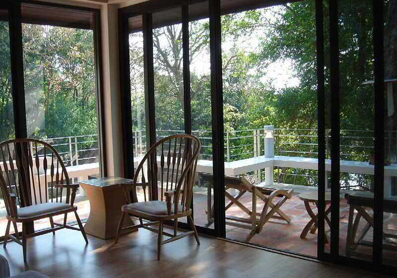 هتل Baan Krating Phuket Resort  Sha Plus