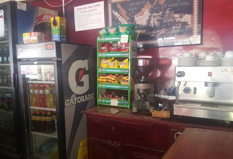 فندق Bali Panama