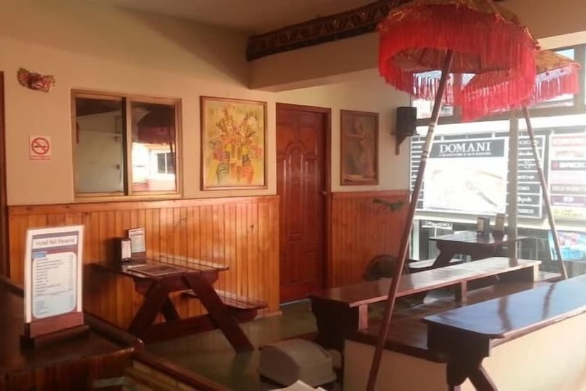 فندق Bali Panama