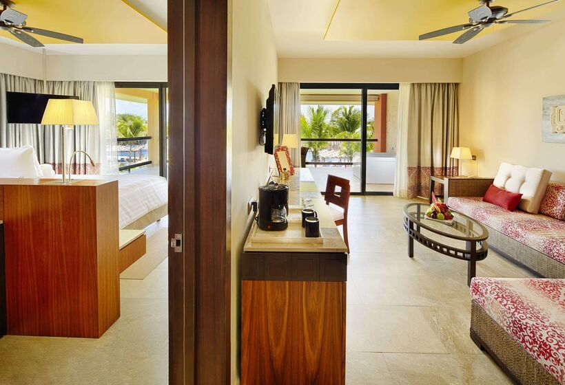 فندق Barcelo Maya Beach  All Inclusive