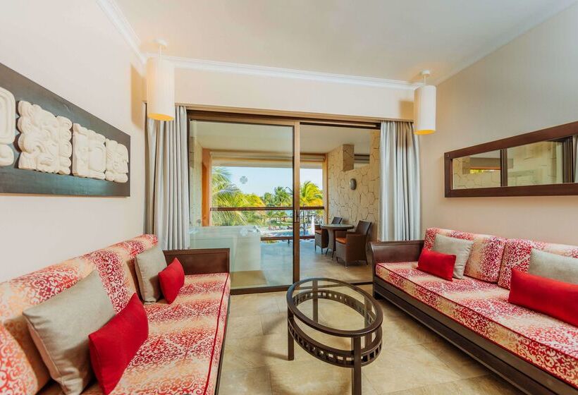 فندق Barcelo Maya Beach  All Inclusive