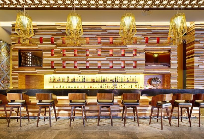 فندق Barcelo Maya Beach  All Inclusive