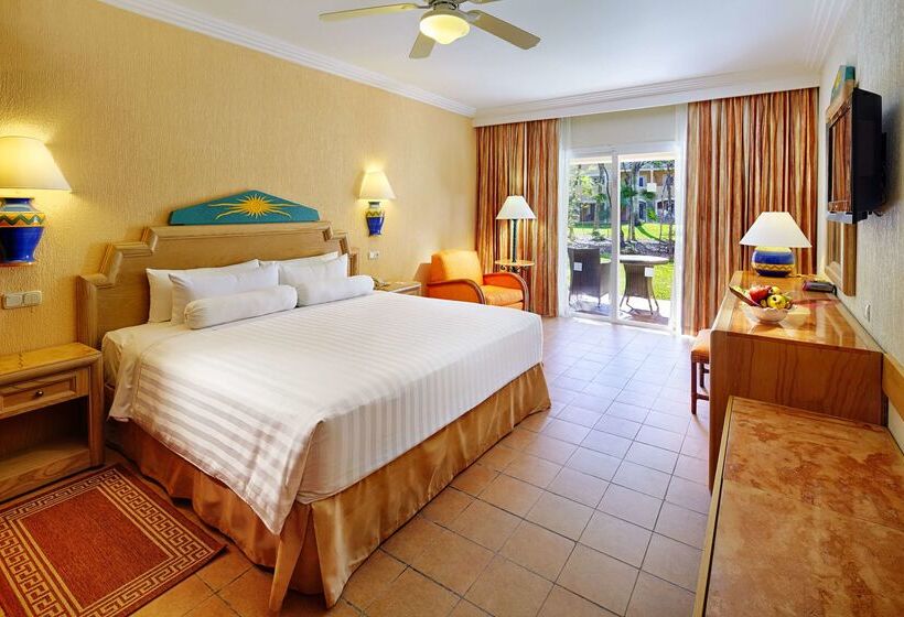فندق Barcelo Maya Beach  All Inclusive