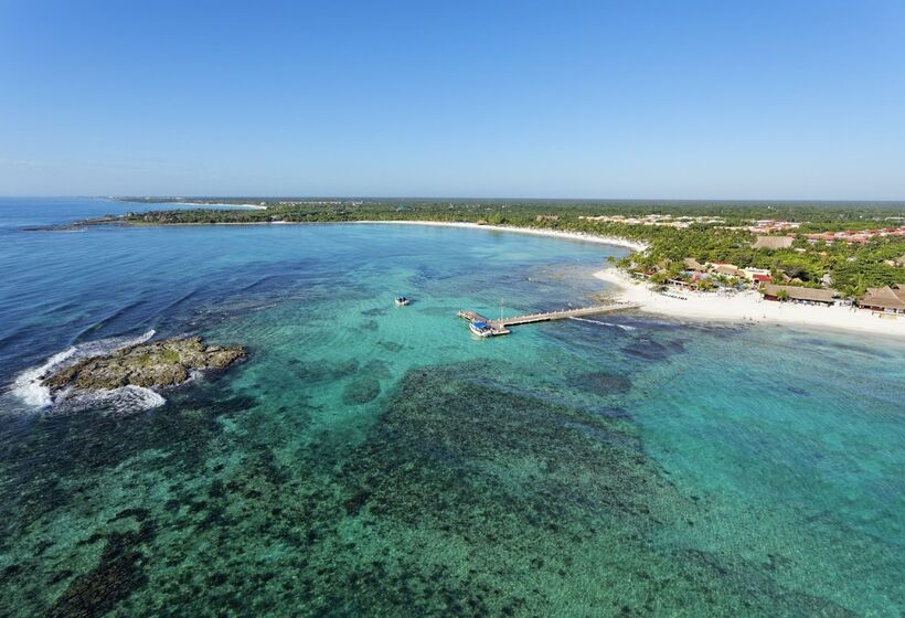 فندق Barcelo Maya Beach  All Inclusive