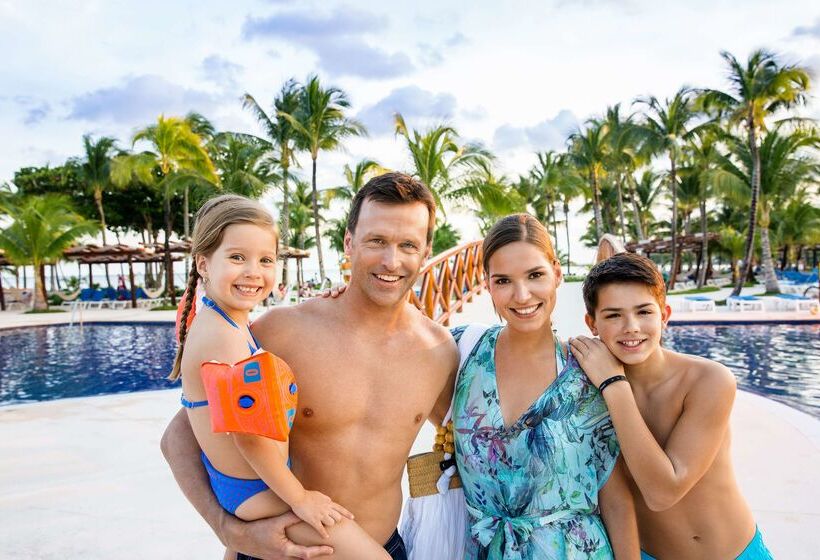 فندق Barcelo Maya Beach  All Inclusive
