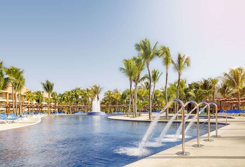 فندق Barcelo Maya Beach  All Inclusive