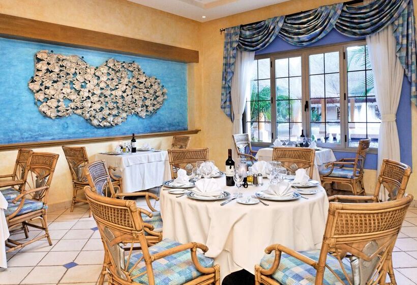 فندق Barcelo Maya Colonial  All Inclusive