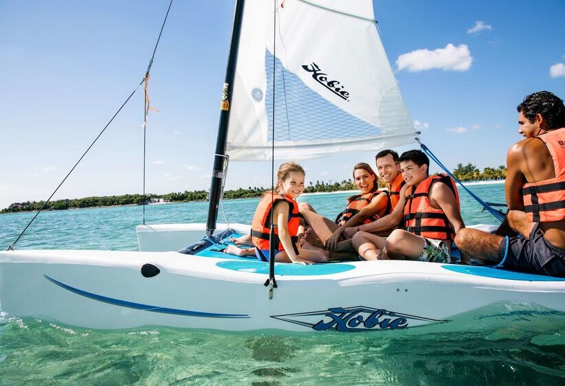 فندق Barcelo Maya Colonial  All Inclusive