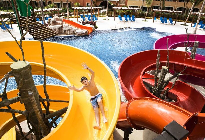فندق Barcelo Maya Colonial  All Inclusive