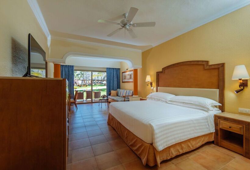 فندق Barcelo Maya Colonial  All Inclusive