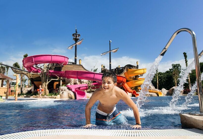 فندق Barcelo Maya Colonial  All Inclusive