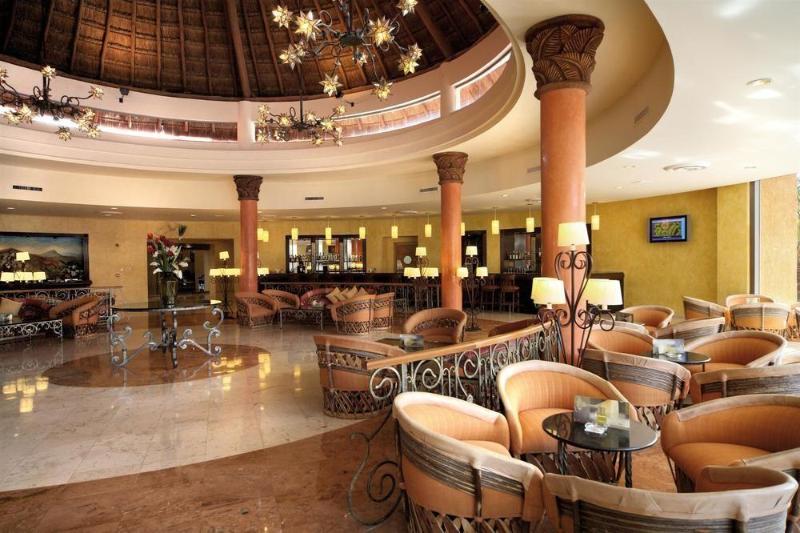 فندق Barcelo Maya Colonial  All Inclusive