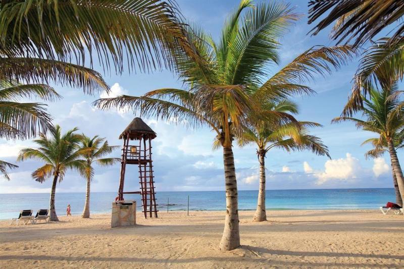 فندق Barcelo Maya Colonial  All Inclusive