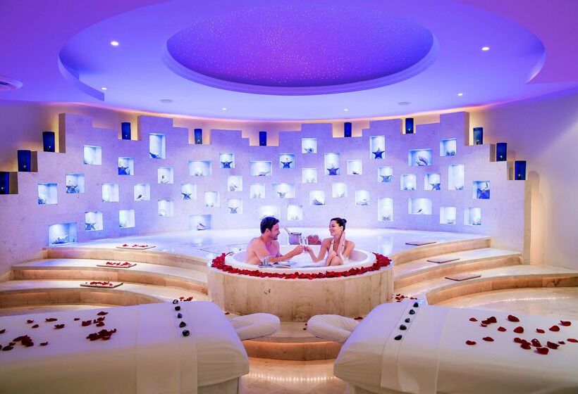 فندق Barcelo Maya Tropical  All Inclusive