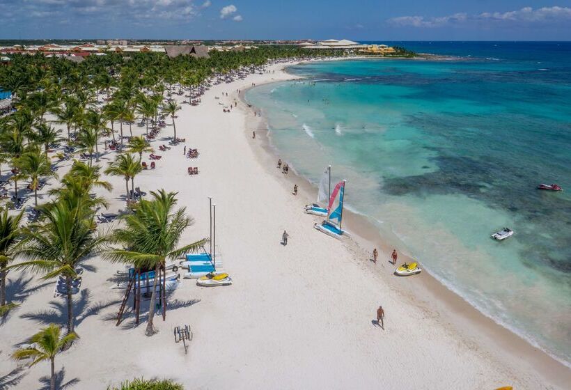 فندق Barcelo Maya Tropical  All Inclusive
