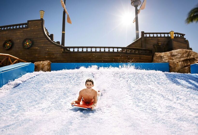 فندق Barcelo Maya Tropical  All Inclusive