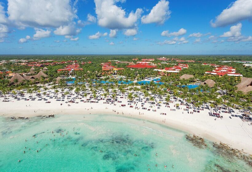 فندق Barcelo Maya Tropical  All Inclusive