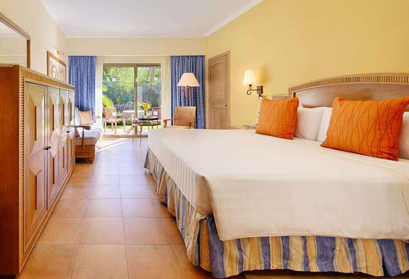فندق Barcelo Maya Tropical  All Inclusive