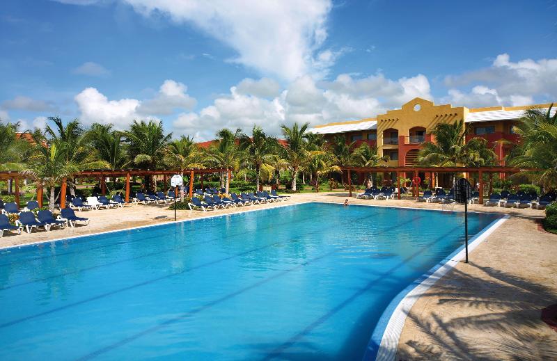 فندق Barcelo Maya Tropical  All Inclusive