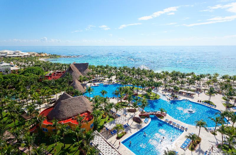 فندق Barcelo Maya Tropical  All Inclusive