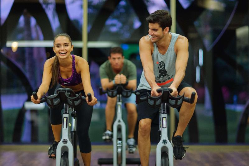 فندق Barcelo Maya Tropical  All Inclusive