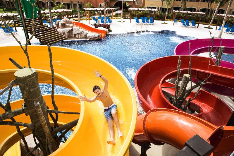 فندق Barcelo Maya Tropical  All Inclusive