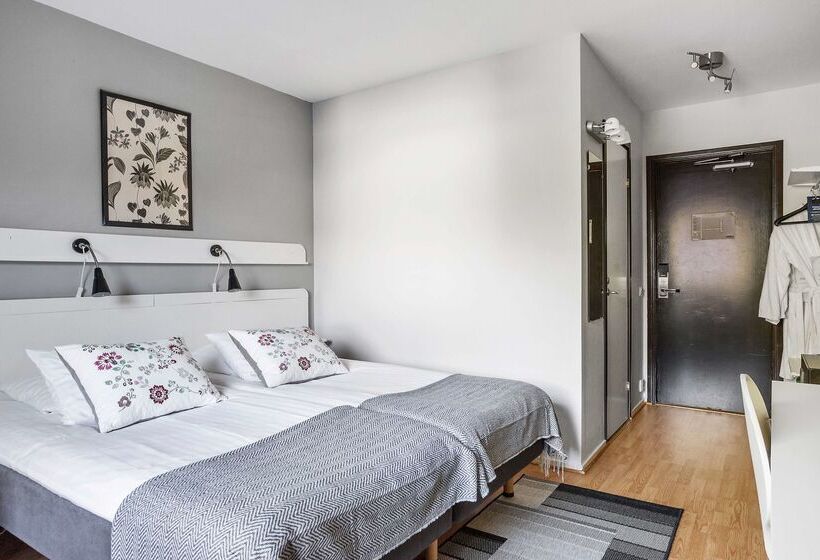 Best Western Hotell Soderh