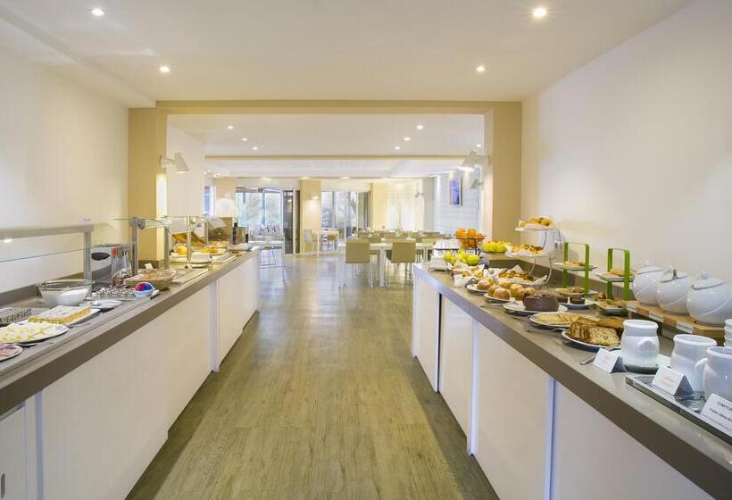 هتل Best Western Premier Santa Maria