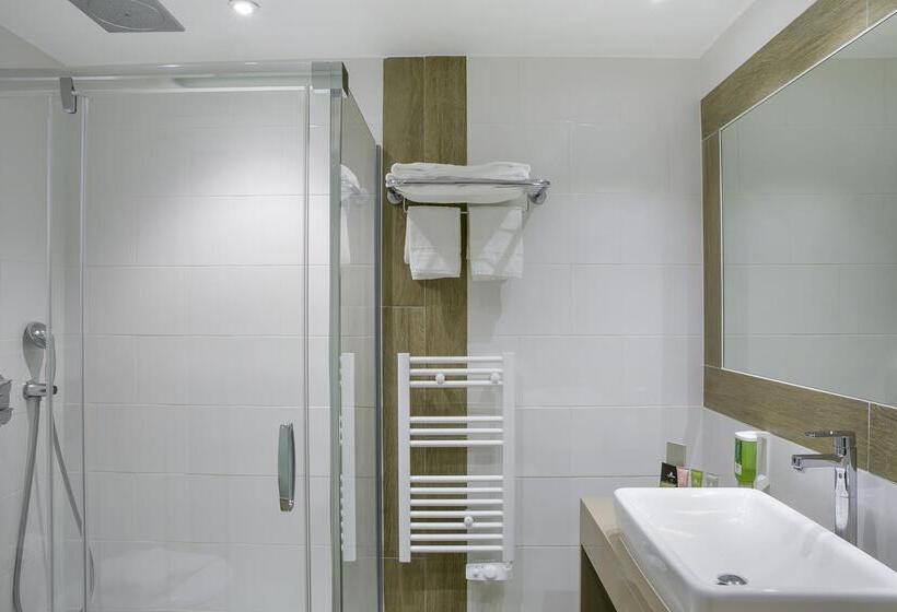 هتل Best Western Premier Santa Maria