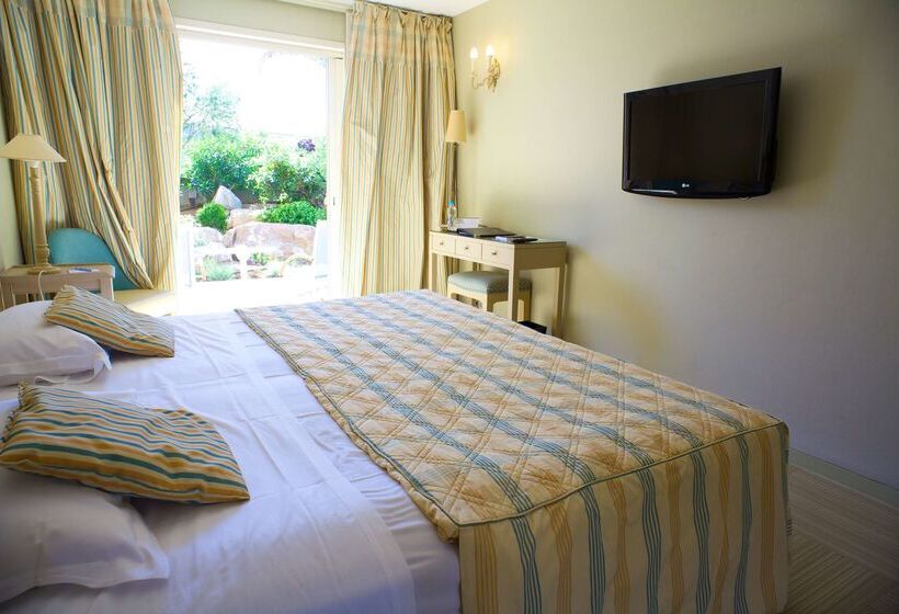 هتل Best Western Premier Santa Maria