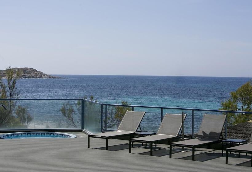 هتل Best Western Premier Santa Maria