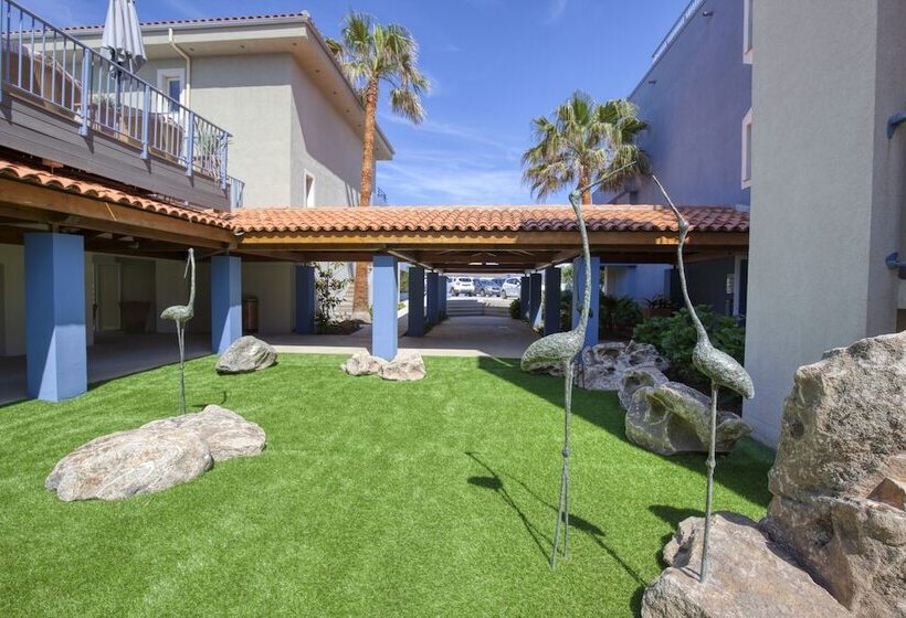 هتل Best Western Premier Santa Maria