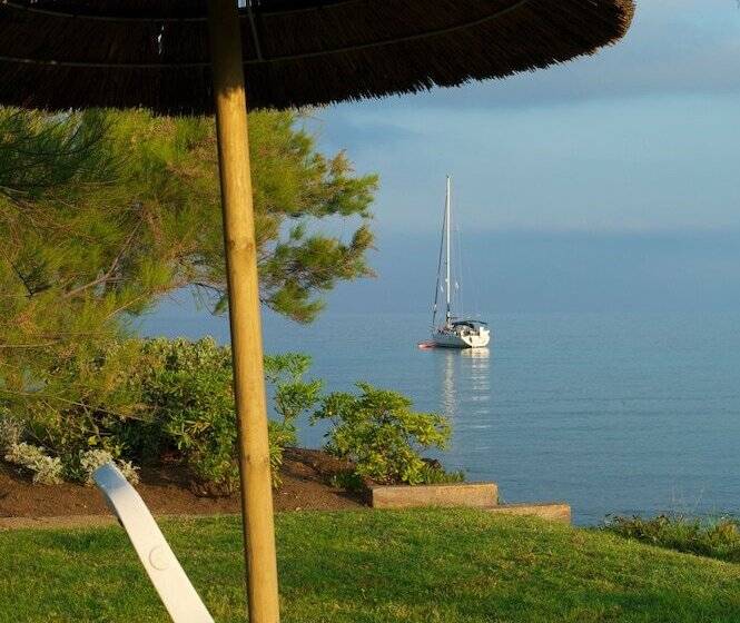 هتل Best Western Premier Santa Maria