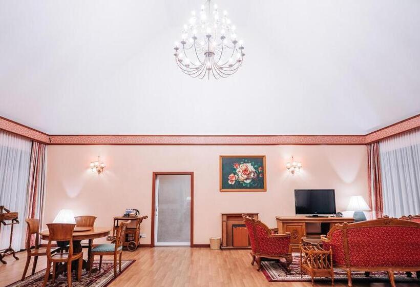 فندق Casa De La Rosa