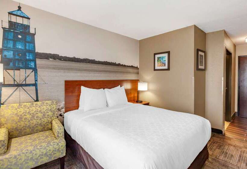酒店 Clarion Pointe Racine  Mount Pleasant