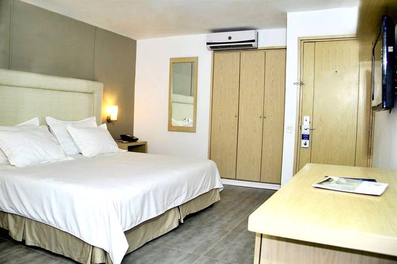 هتل Country International